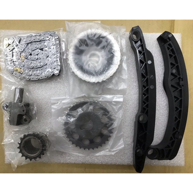 ORIGINAL PERODUA AXIA 1.0 TIMING CHAIN SET  Shopee Malaysia