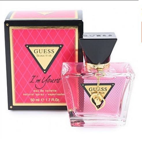 Buy Guess Seductive Homme Edt 50ml Online 3848223 Jabong