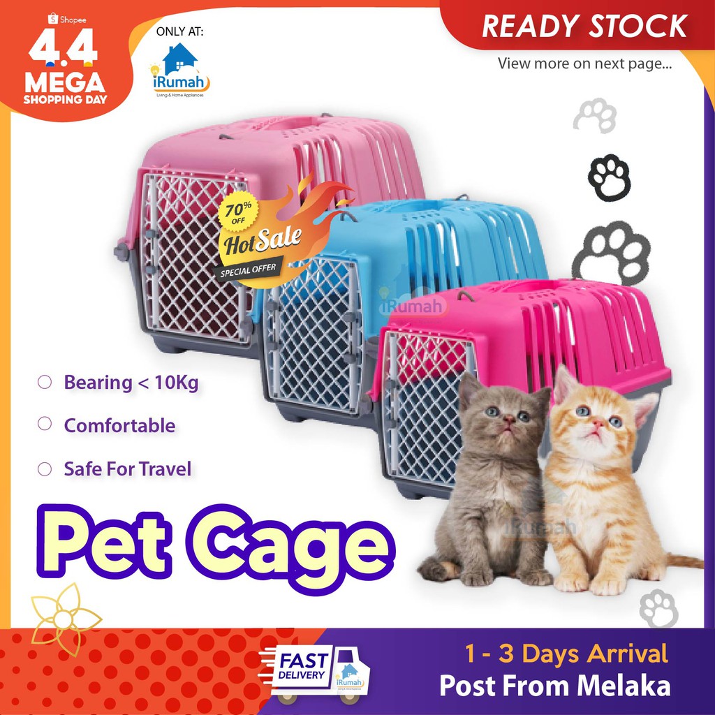 travel cage - Prices and Promotions - Groceries u0026 Pets Oct 2021 