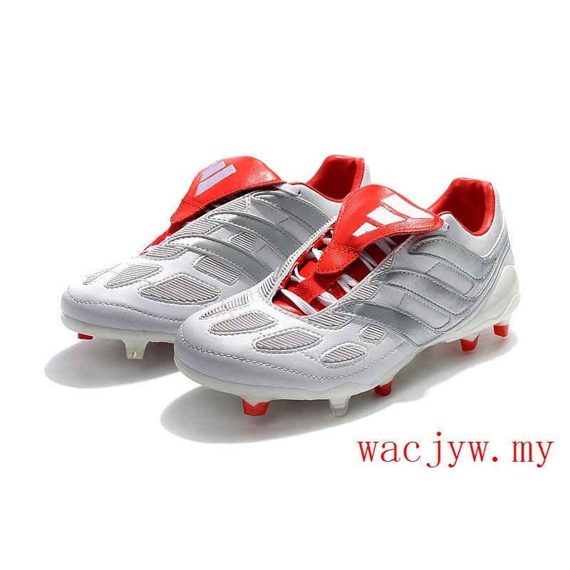 beckham shoes adidas predator