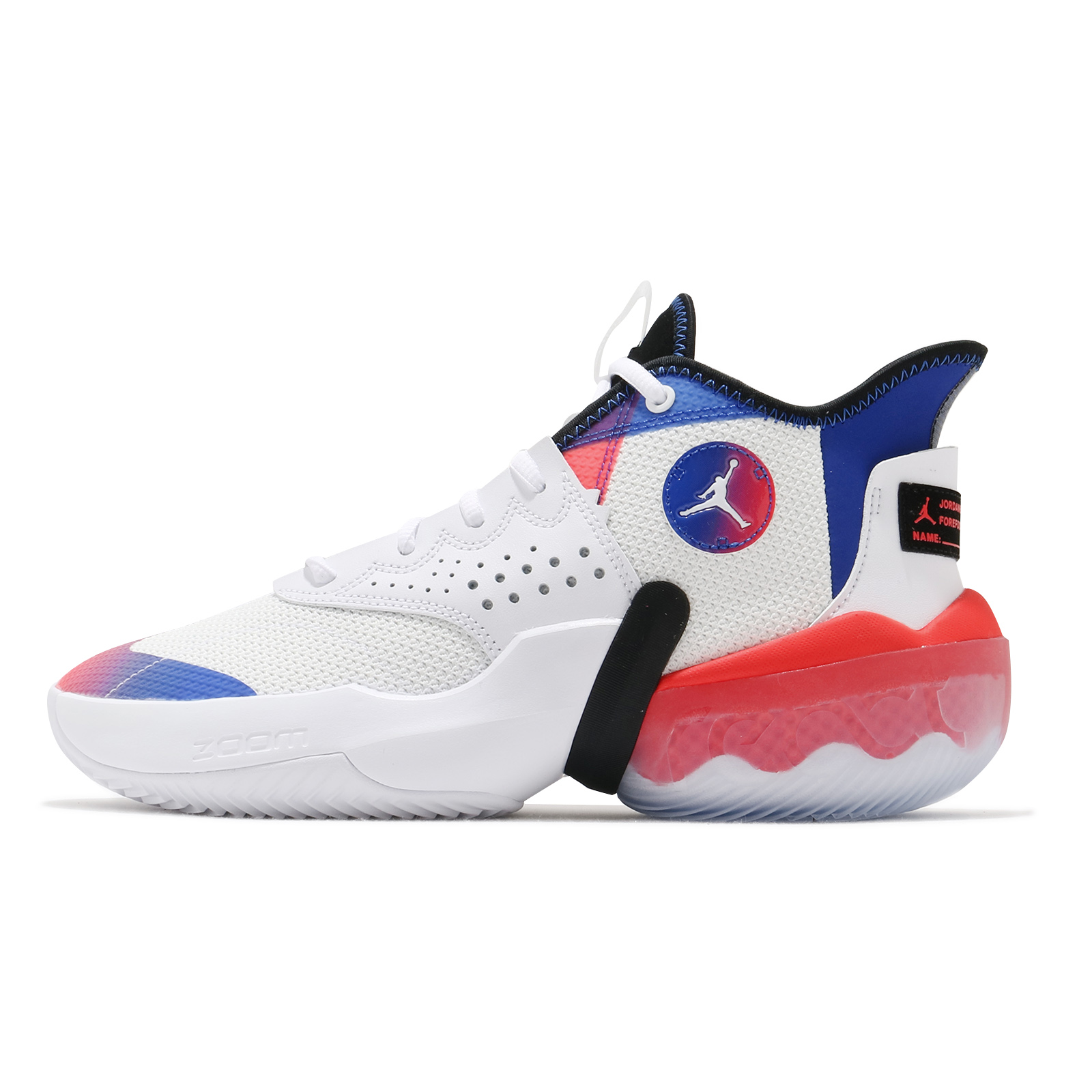 basketball shoes with react