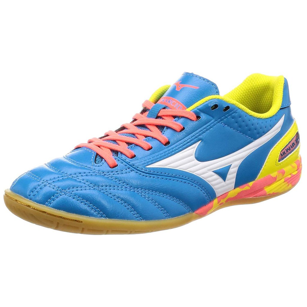 mizuno monarcida futsal