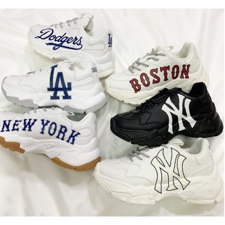 mlb new york shoes
