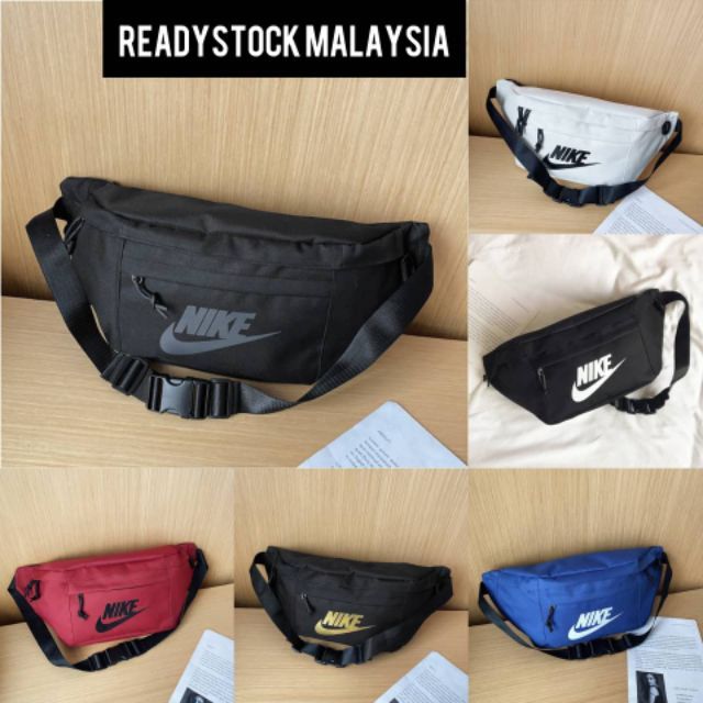 nike pouch bag malaysia