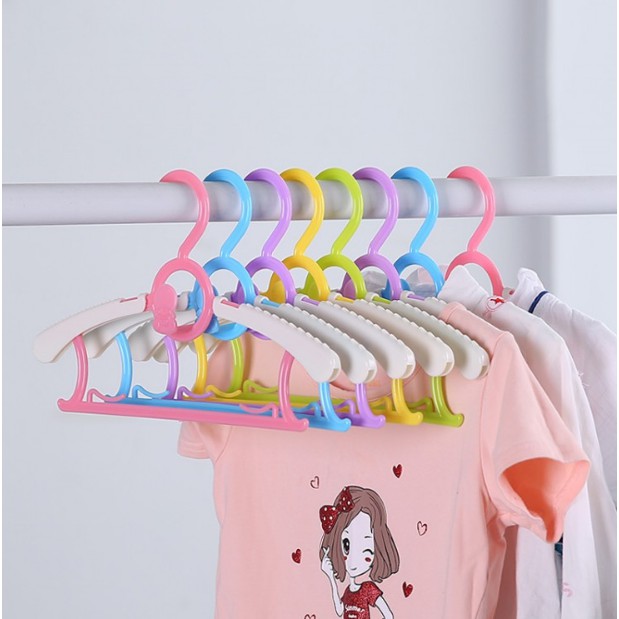 cute clothes hangers