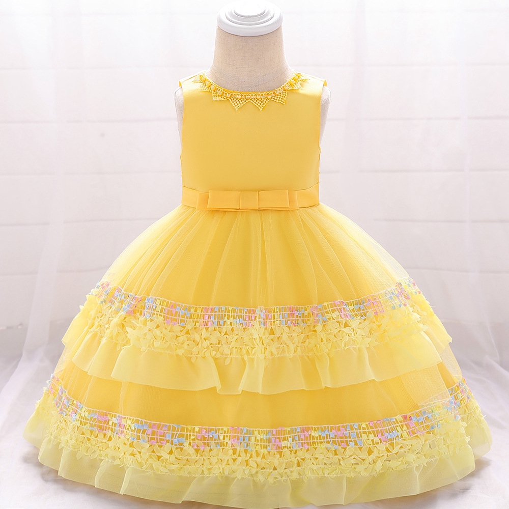 birthday dress for 2 yr old girl