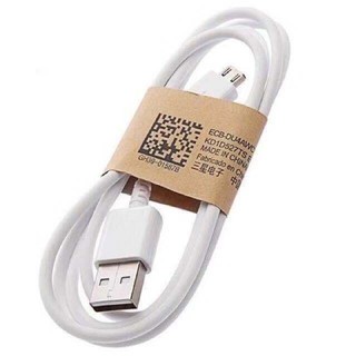 Micro USB Android Samsung Sony Oppo Vivo Lenovo Asus Mi Data Charging Cable