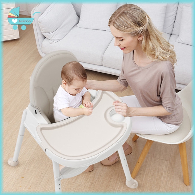 portable baby dining seat