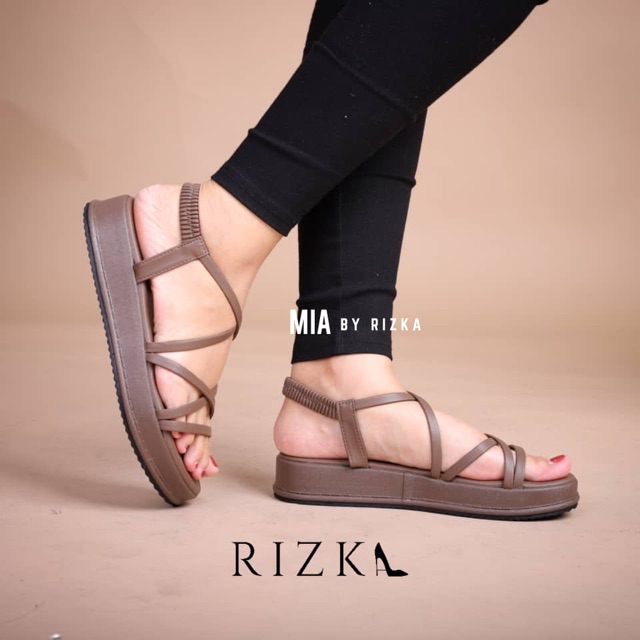 mia tali sandal