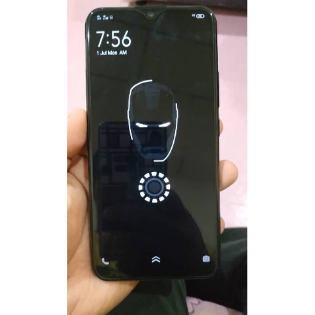 Second Hand Vivo Y17 Shopee Malaysia