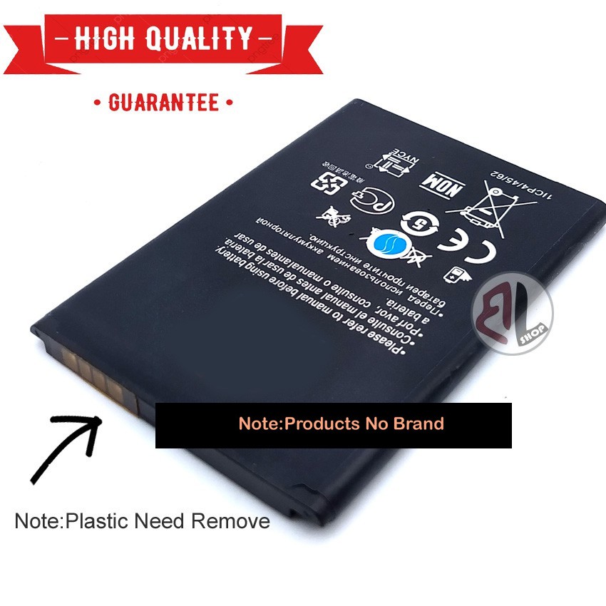 Model: HB434666RBC Battery 1500mAh Compatible Huawei E5573 Portable ...