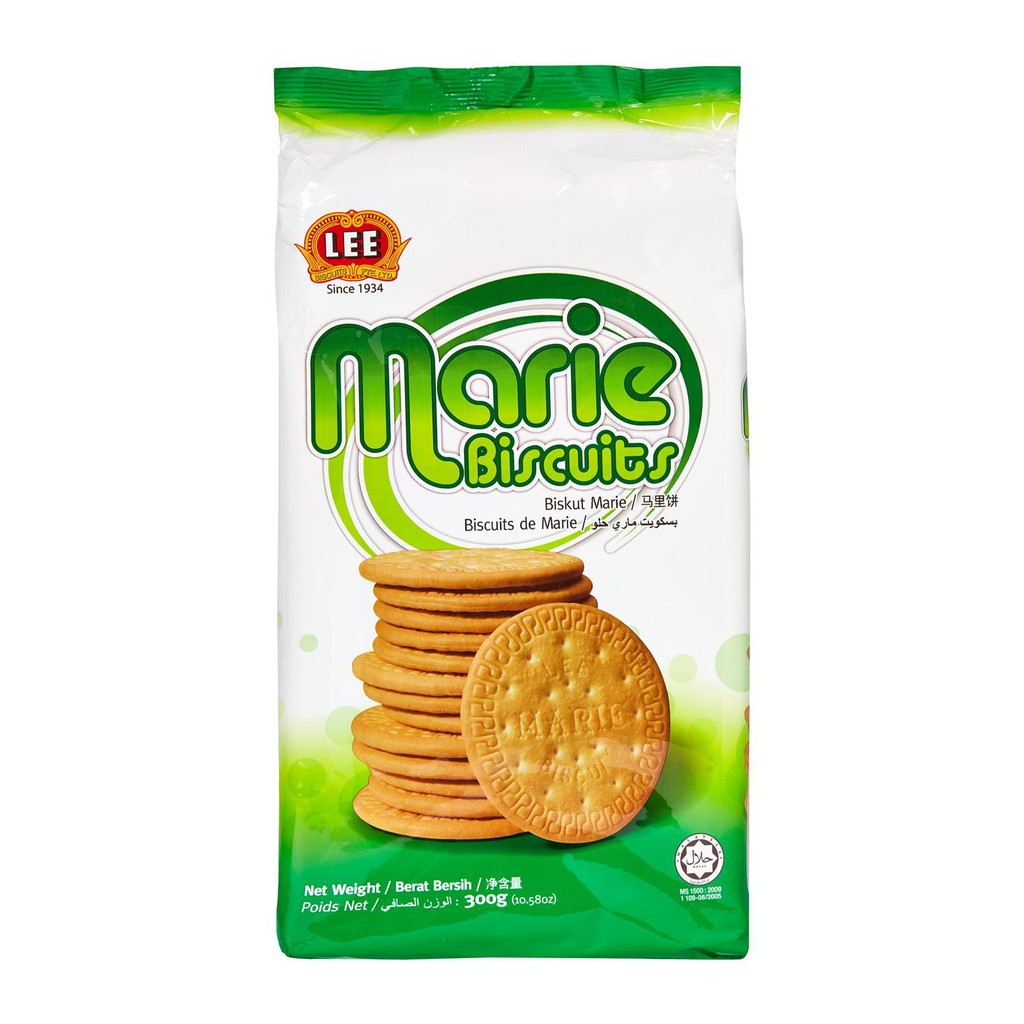 Julies Big Marie Milk Biscuits 190g Other Biscuits Cakes Lulu Malaysia