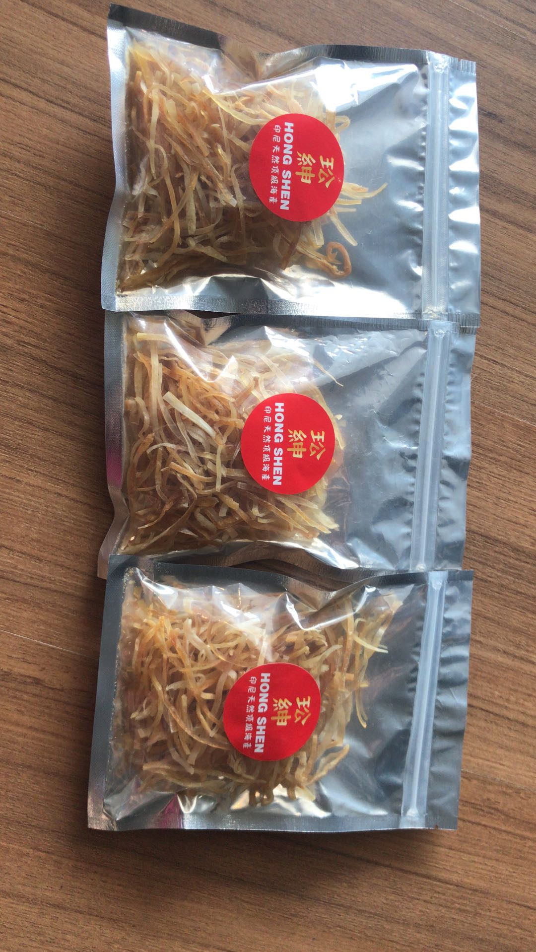 上等深海鱼唇丝干货50克dried Sliced Fish Lips 50g Shopee Malaysia