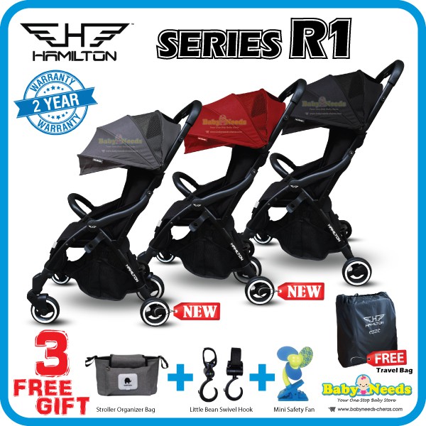 stroller shopee