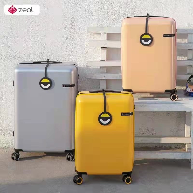 20+24 ” inch Hard case Travel Luggage Bag Suitcase 4 color available.
