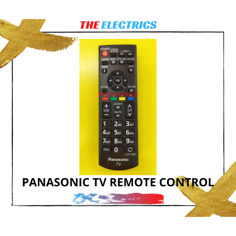 Panasonic Tv Spare Parts Reviewmotors.co