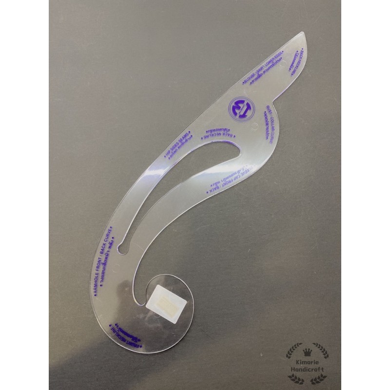 Buy Pembaris Siam Pembaris Thailand Pembaris Multi Tukang Jahit Tailor Ruler Seetracker Malaysia