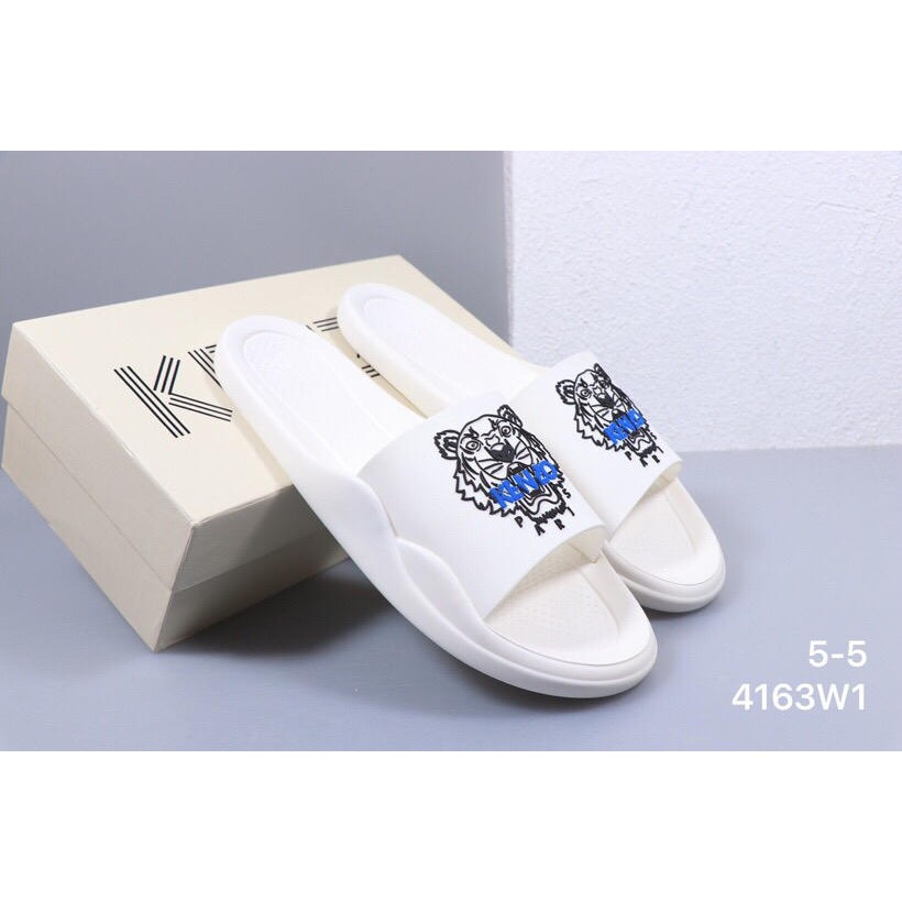 kenzo slippers