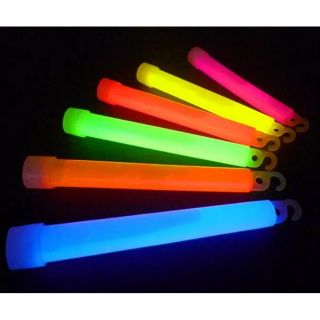 big glow sticks