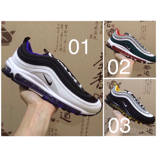 air max 97 original