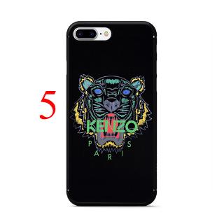 case iphone 8 plus kenzo