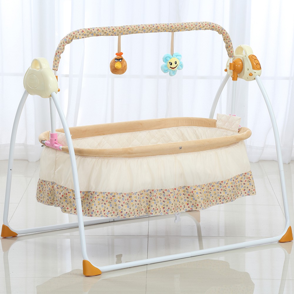 electric bassinet