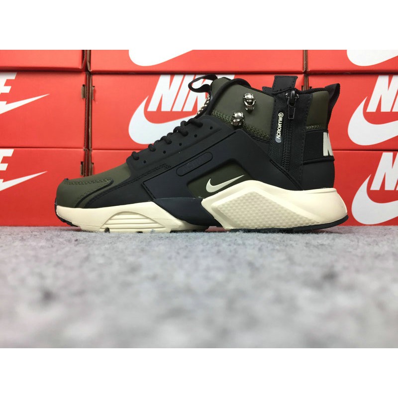 nike air x acronym