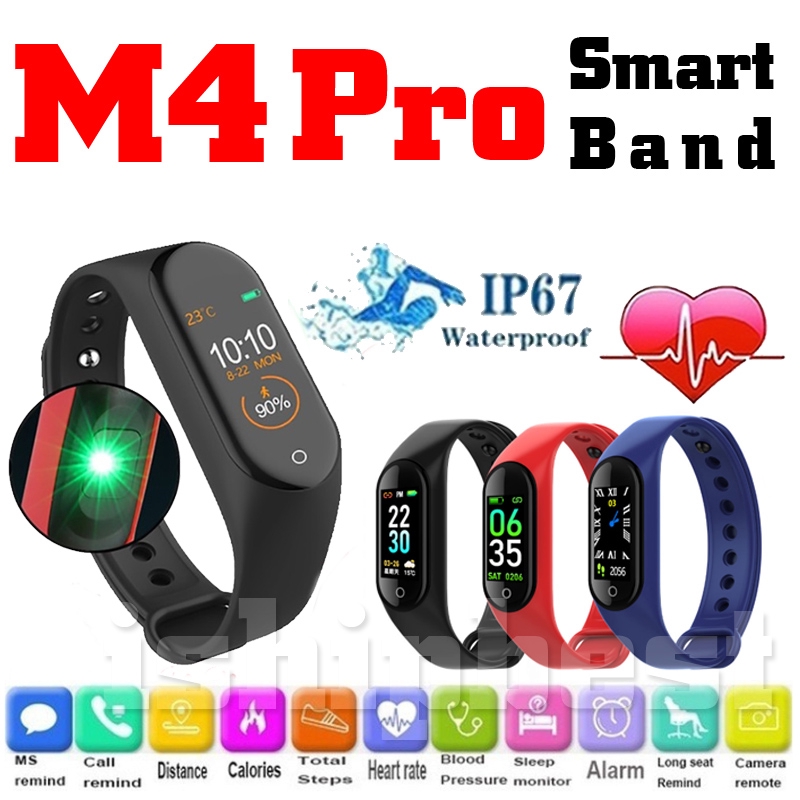 watch m3