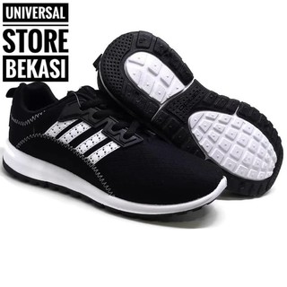 Ando Shoes Plano Black White Children School Shoelaces FOR Ando Shoes Plano Black White Children School Shoelaces FOR
