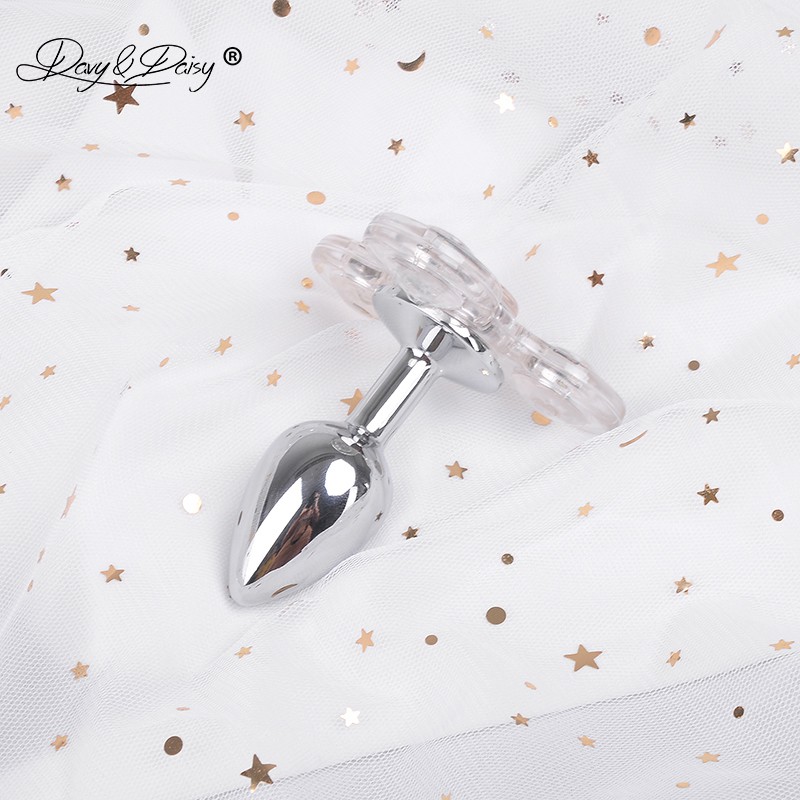 Butt fidget spinner Fidget Spinner