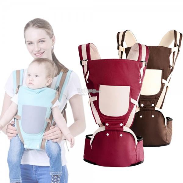 Baby Carrier 6 Months