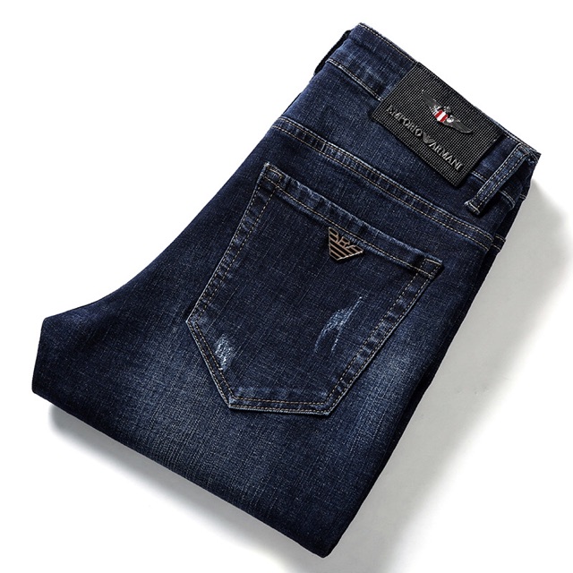 Armani Jeans slim fit men （best buy）? | Shopee Malaysia