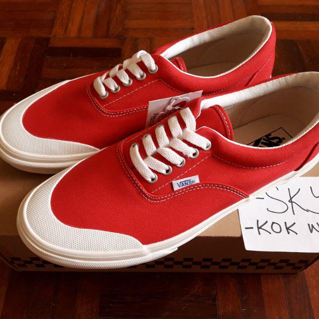 vans era halfmoon original