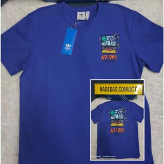 adidas roanoke tee