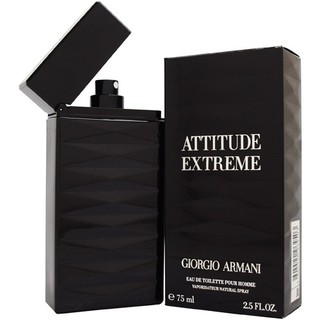 armani attitude sephora