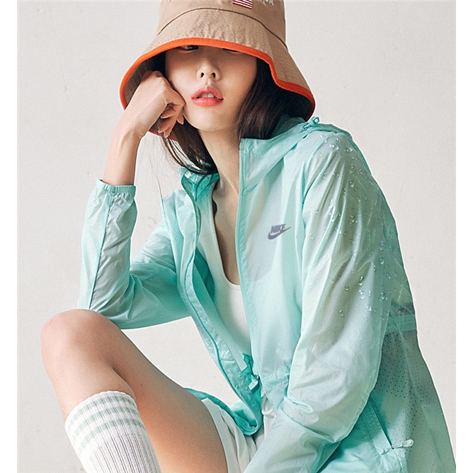 nike uv protection long sleeve