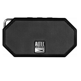 altec lansing museo