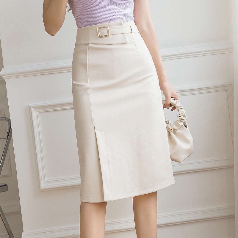 Secretary Skirt