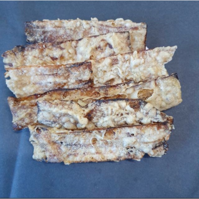 Kerepek Pisang Salai goreng Crispy Bandung 5kg Shopee Kerepek Pisang Salai goreng Crispy Bandung 5kg Shopee