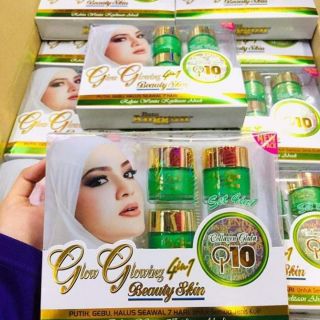 glow glowing skincare original