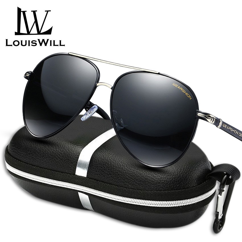 uv and polarized sunglasses