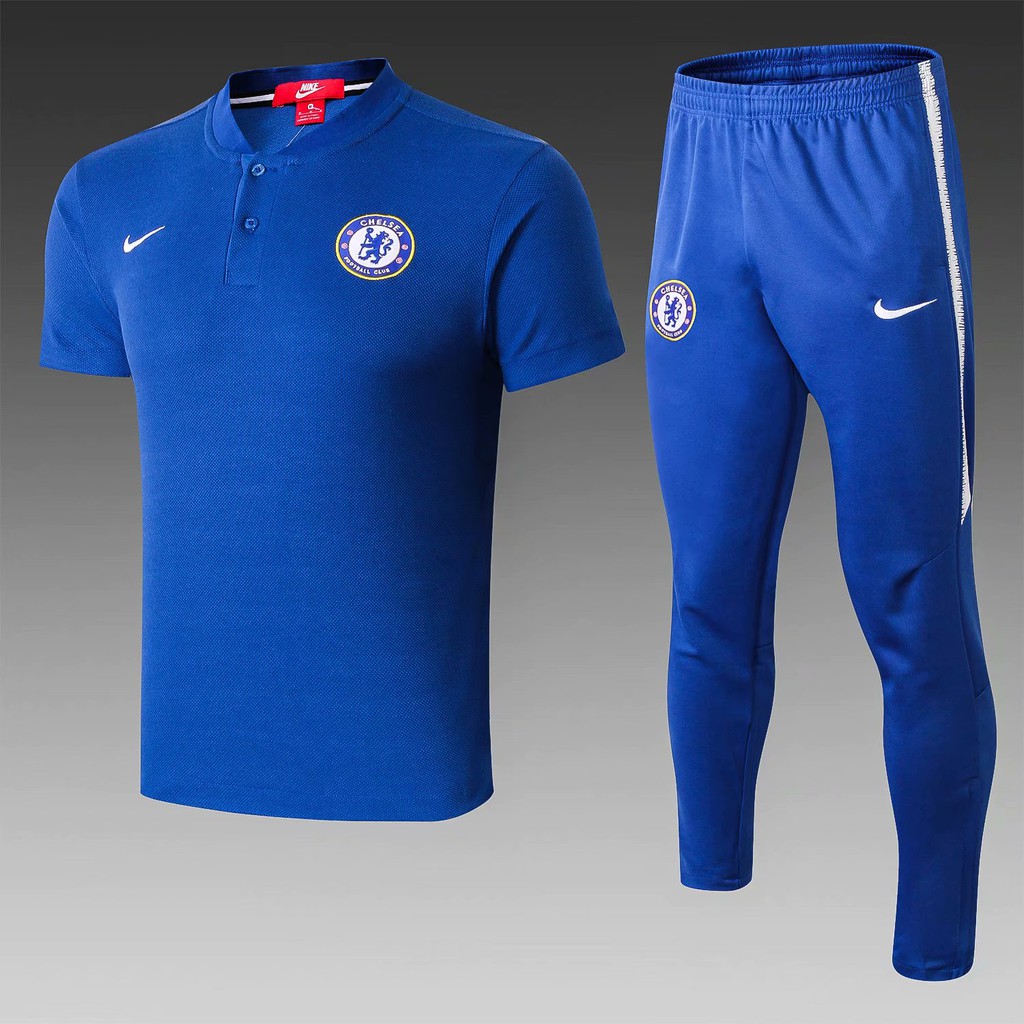 chelsea new tracksuit