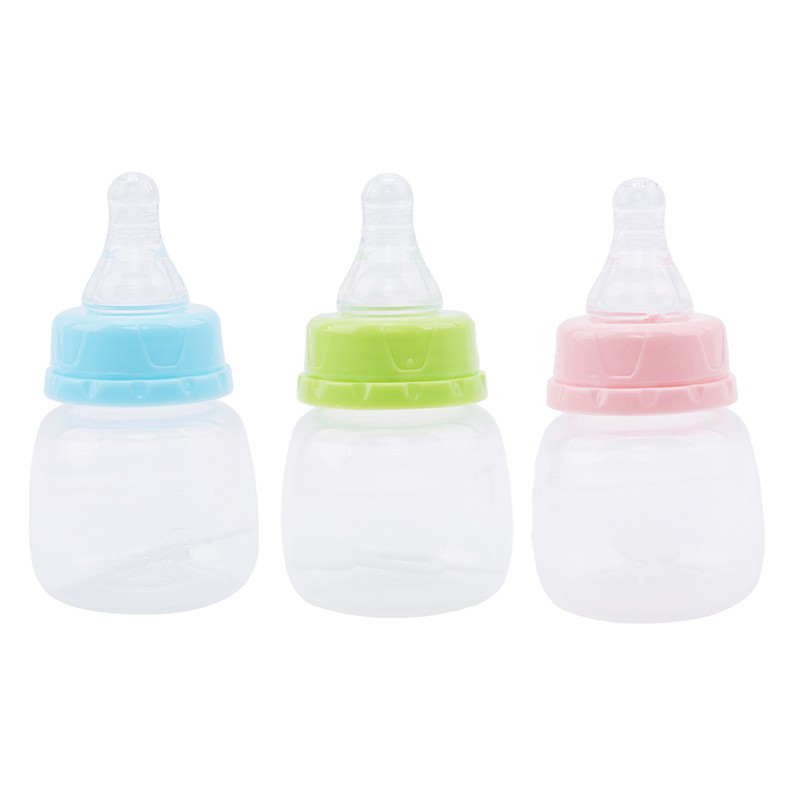 small milk bottles for baby