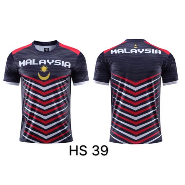 jersi malaysia 2020