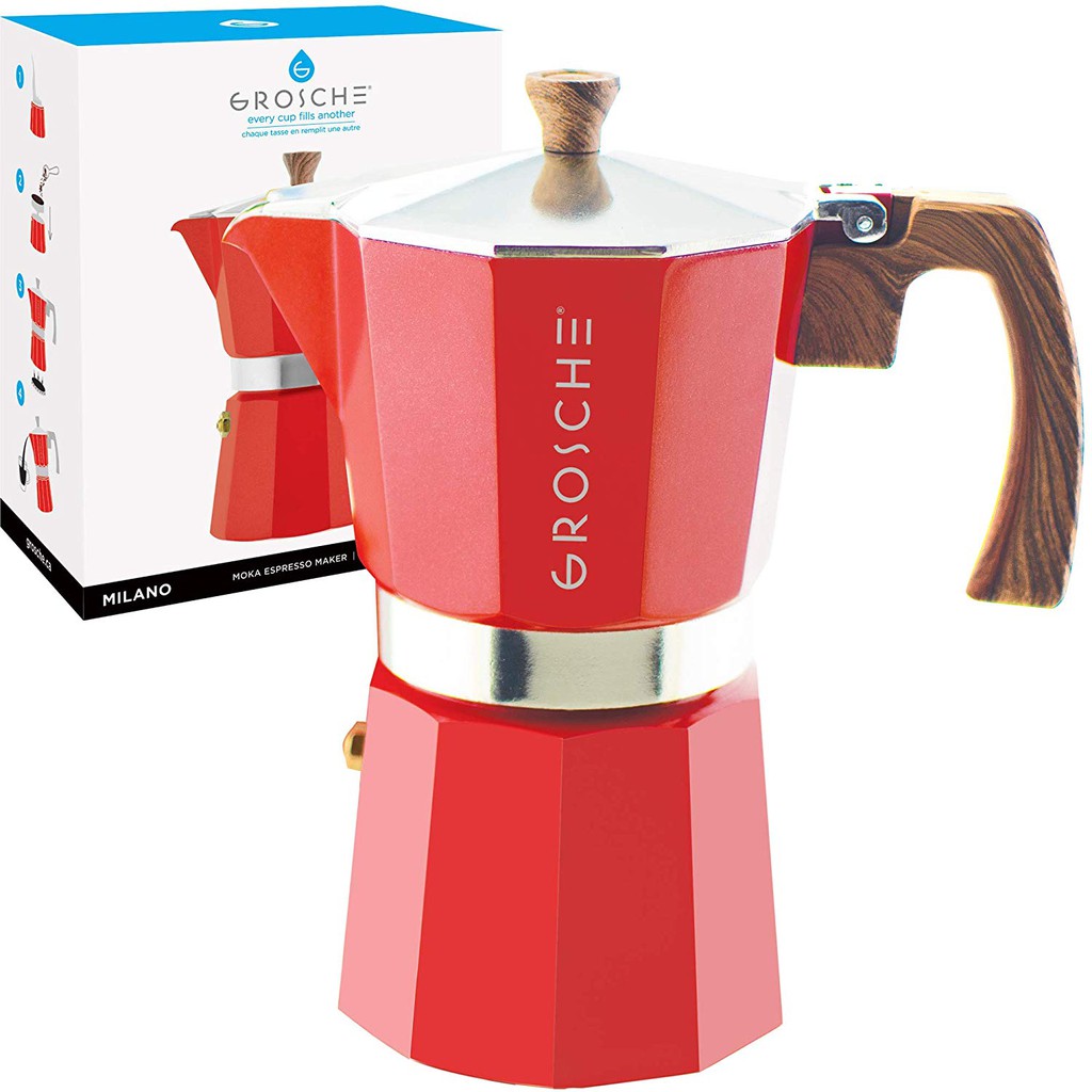 italian espresso maker