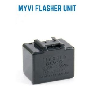 ORIGINAL FLASHER UNIT PERODUA MYVI /MYVI LB /ALZA /VIVA 