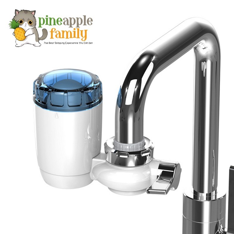 Qwater 07 High Quality Kitchen Faucets Filter Tap Water Filter