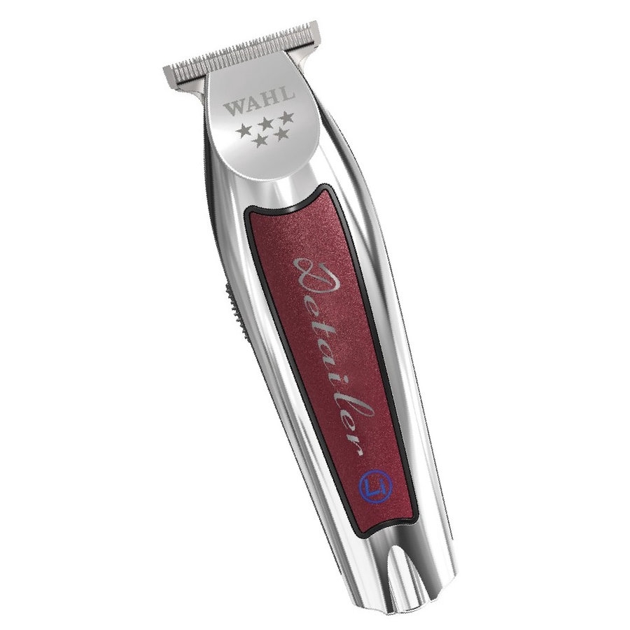 wahl cordless detailer