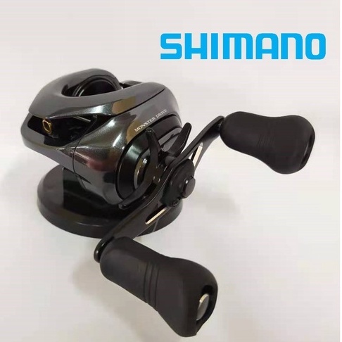 Shimano 18 Antares Dc Md Xg Baitcasting Bc Fishing Reel Made In
