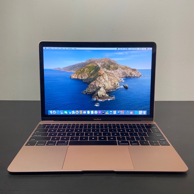 macbook retina 2017 12